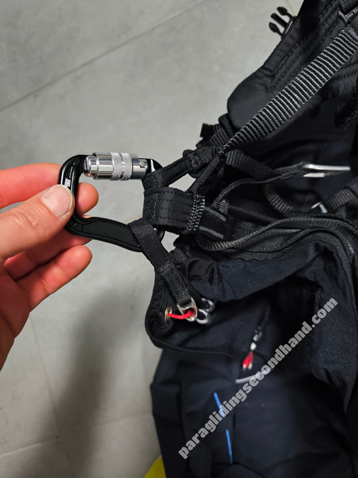 Advance Lightness 2, L - Obraz 6