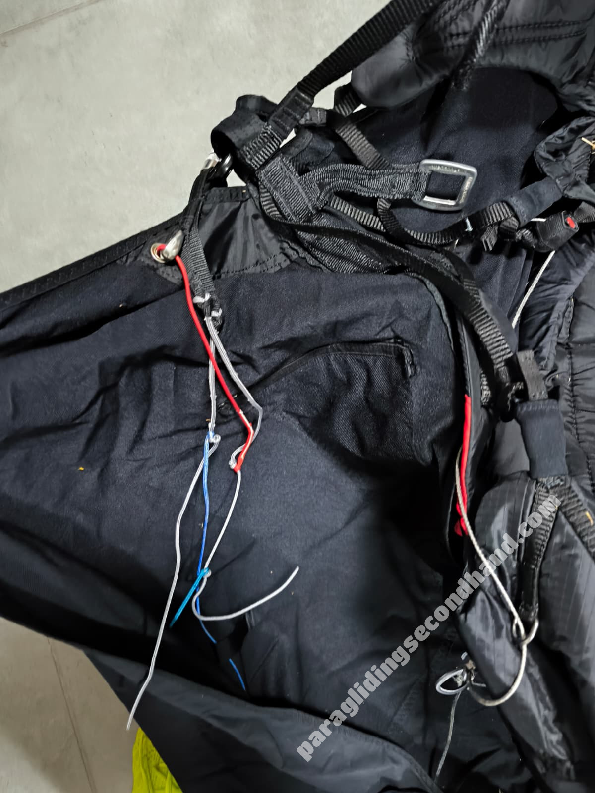 Advance Lightness 2, L - Obraz 5