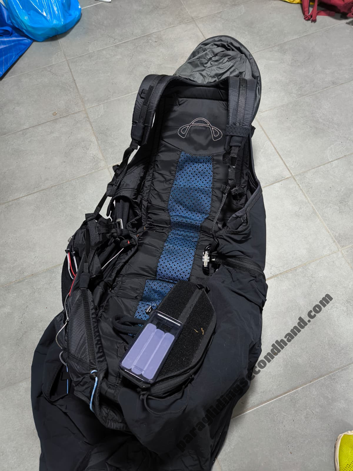 Advance Lightness 2, L