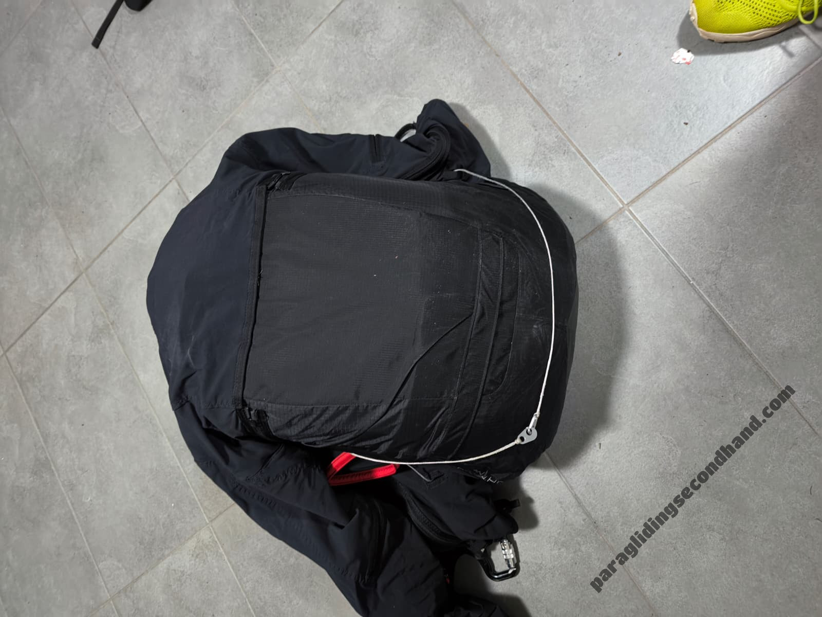 Advance Lightness 2, L - Obraz 3