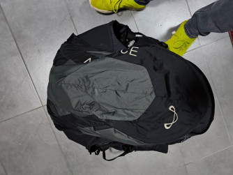 Advance Lightness 2, L