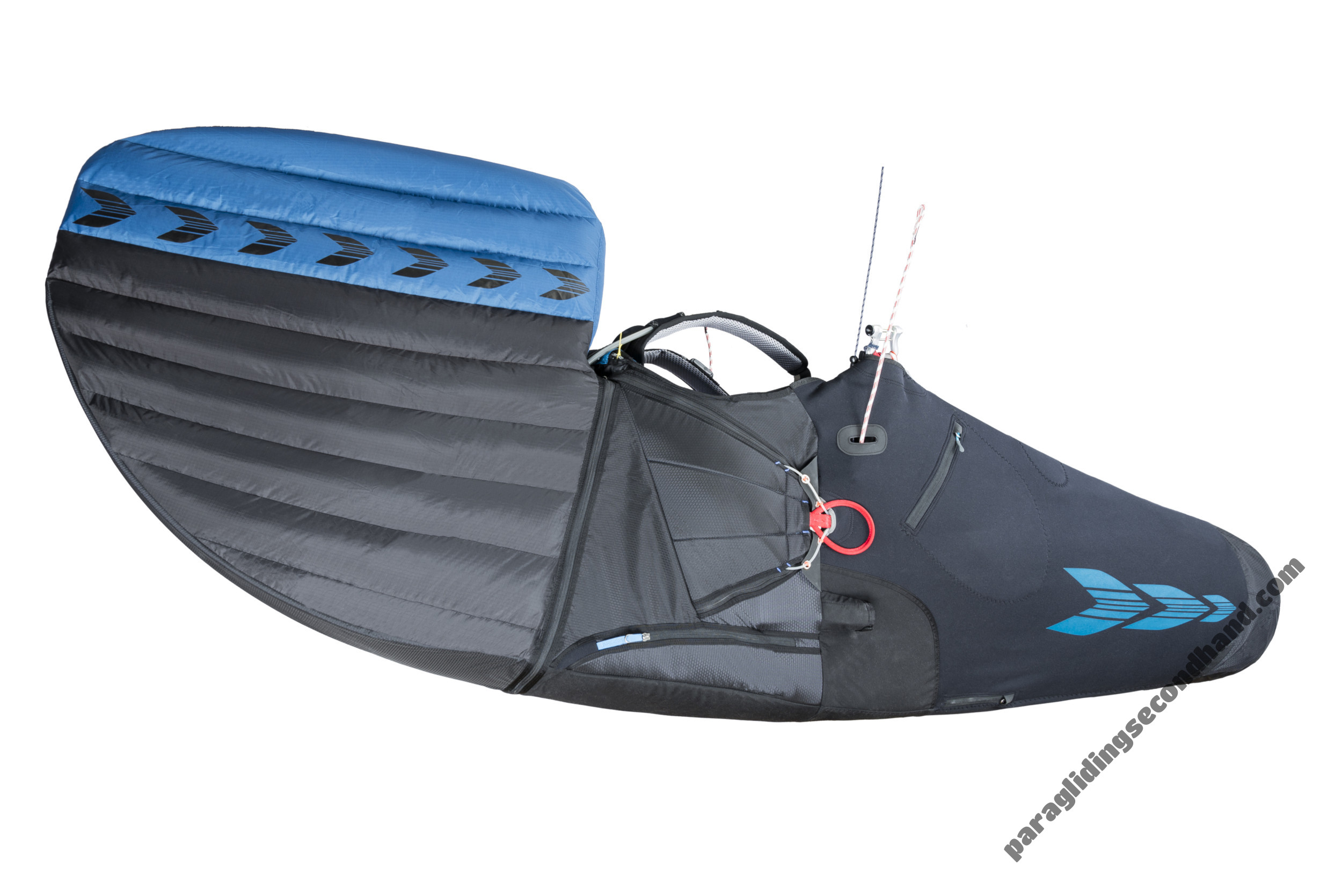 Kortel Design Kanibal Race 2, M, 2019