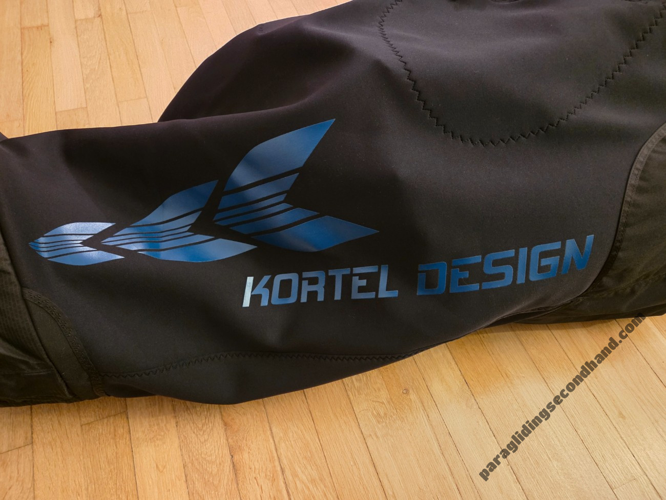 Kortel Design Kanibal Race 2, M, 2019 - Obraz 7