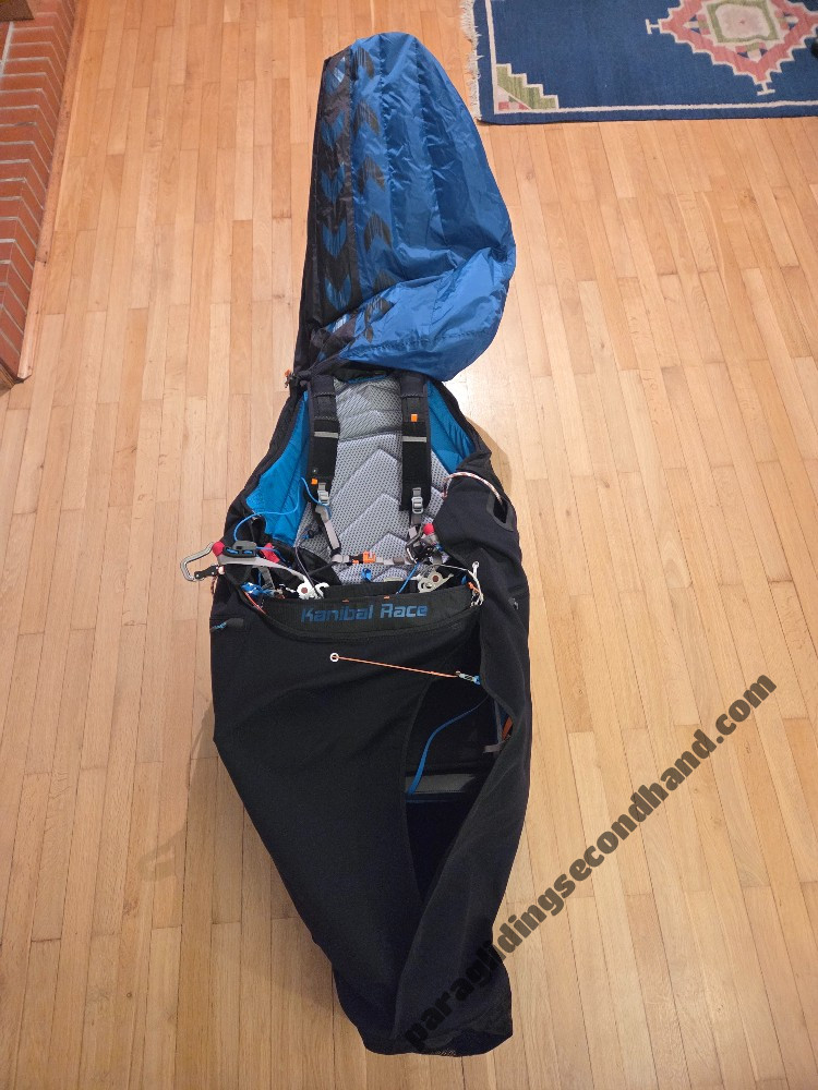 Kortel Design Kanibal Race 2, M, 2019 - Obraz 8