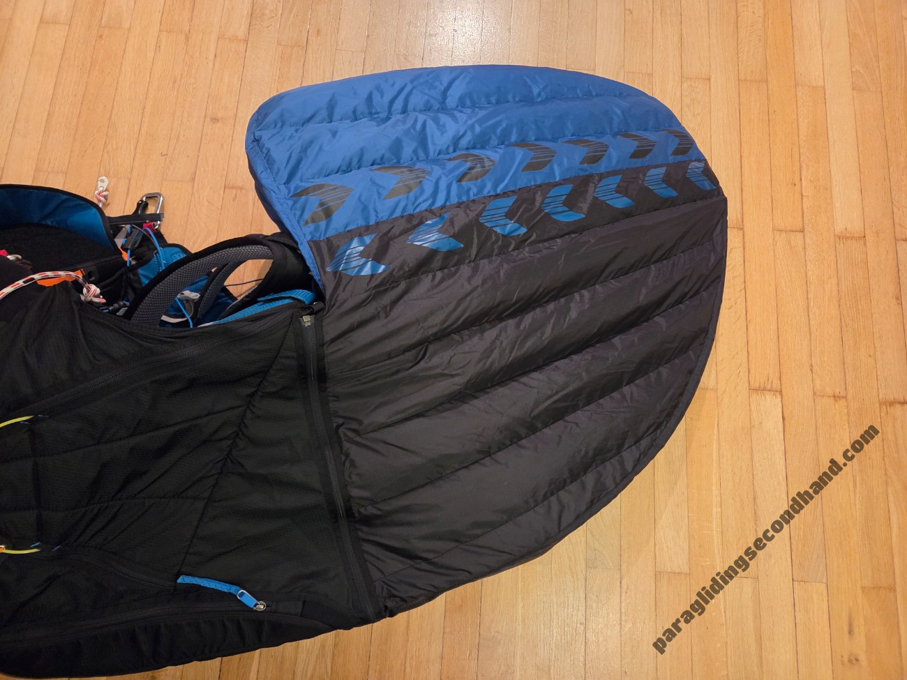 Kortel Design Kanibal Race 2, M, 2019 - Obraz 6