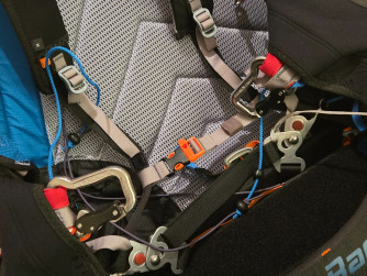 Kortel Design Kanibal Race 2, M, 2019