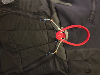 Kortel Design Kanibal Race 2, M, 2019