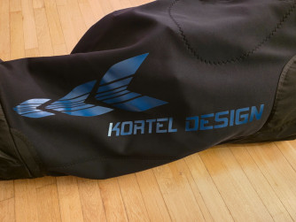 Kortel Design Kanibal Race 2, M, 2019