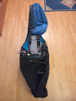 Kortel Design Kanibal Race 2, M, 2019