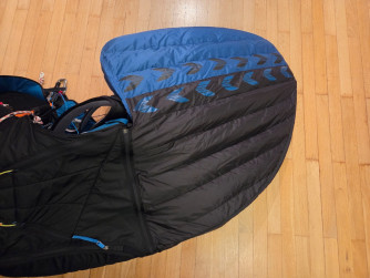 Kortel Design Kanibal Race 2, M, 2019