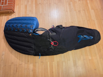 Kortel Design Kanibal Race 2, M, 2019