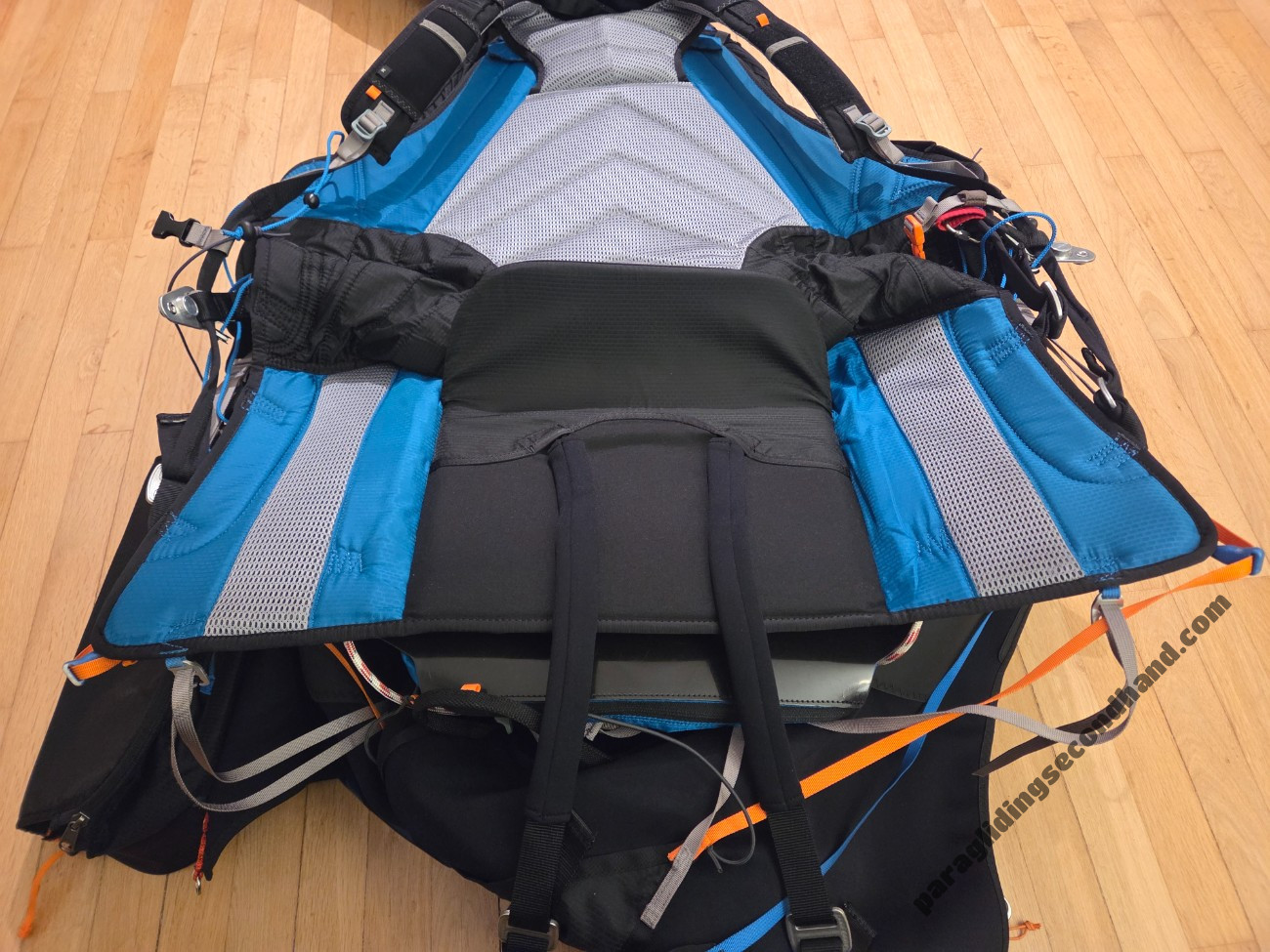 Kortel Design Kanibal Race 2, M, 2019 - Obraz 10