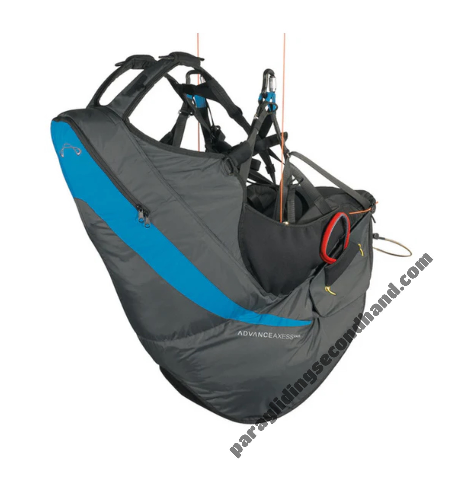 Advance Axess 2 Air, M