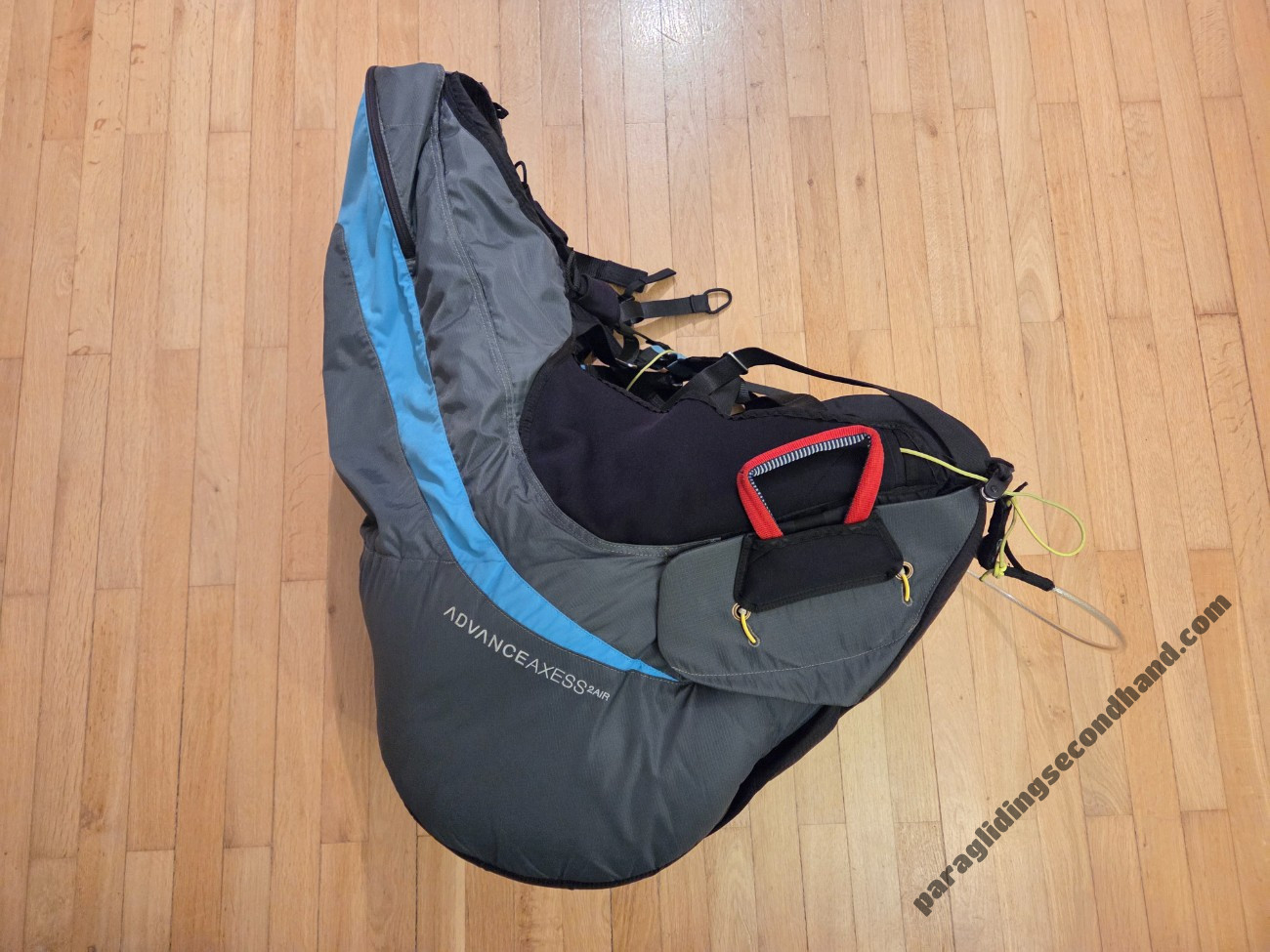 Advance Axess 2 Air, M - Obraz 10