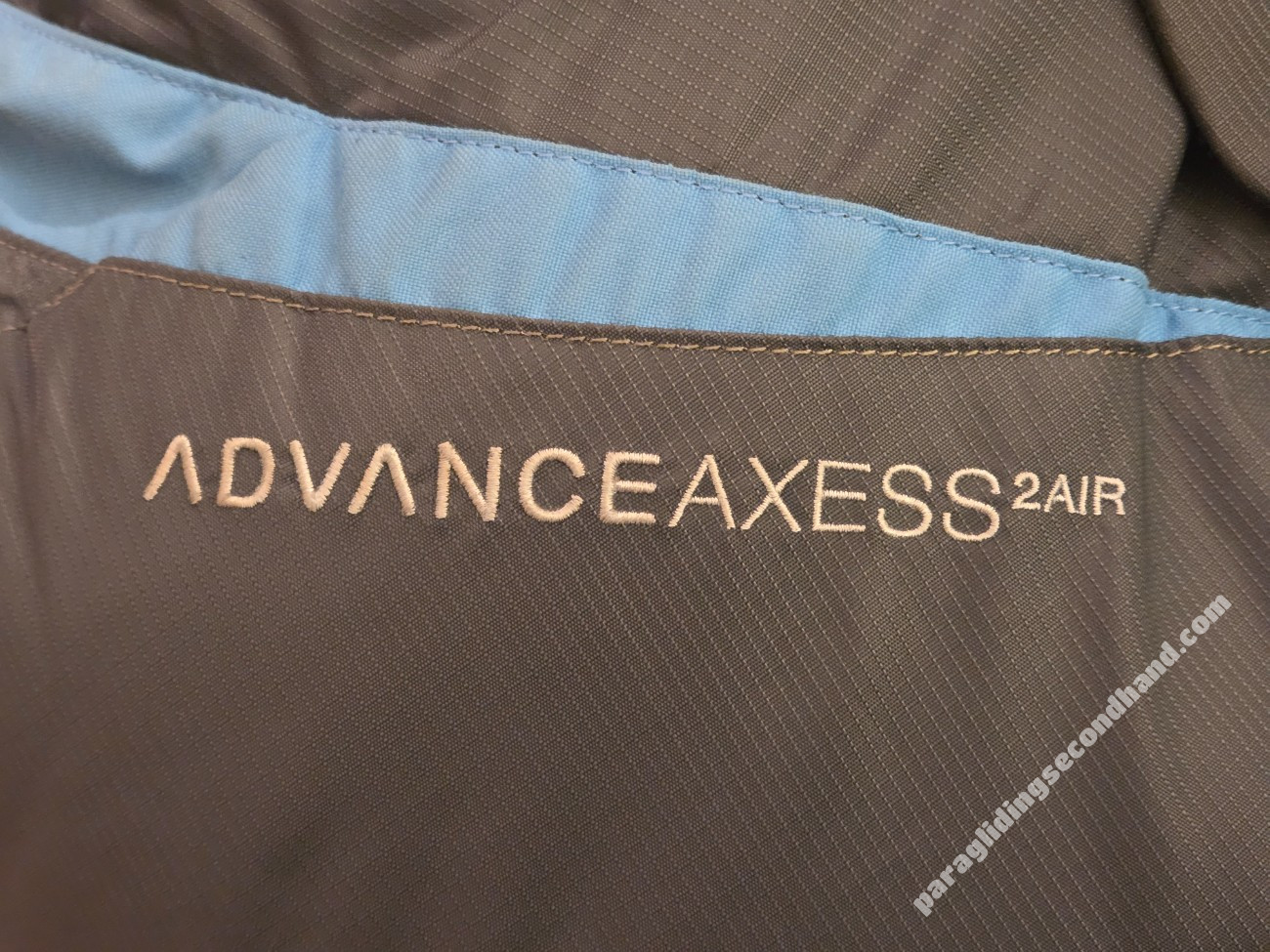 Advance Axess 2 Air, M - Obraz 4