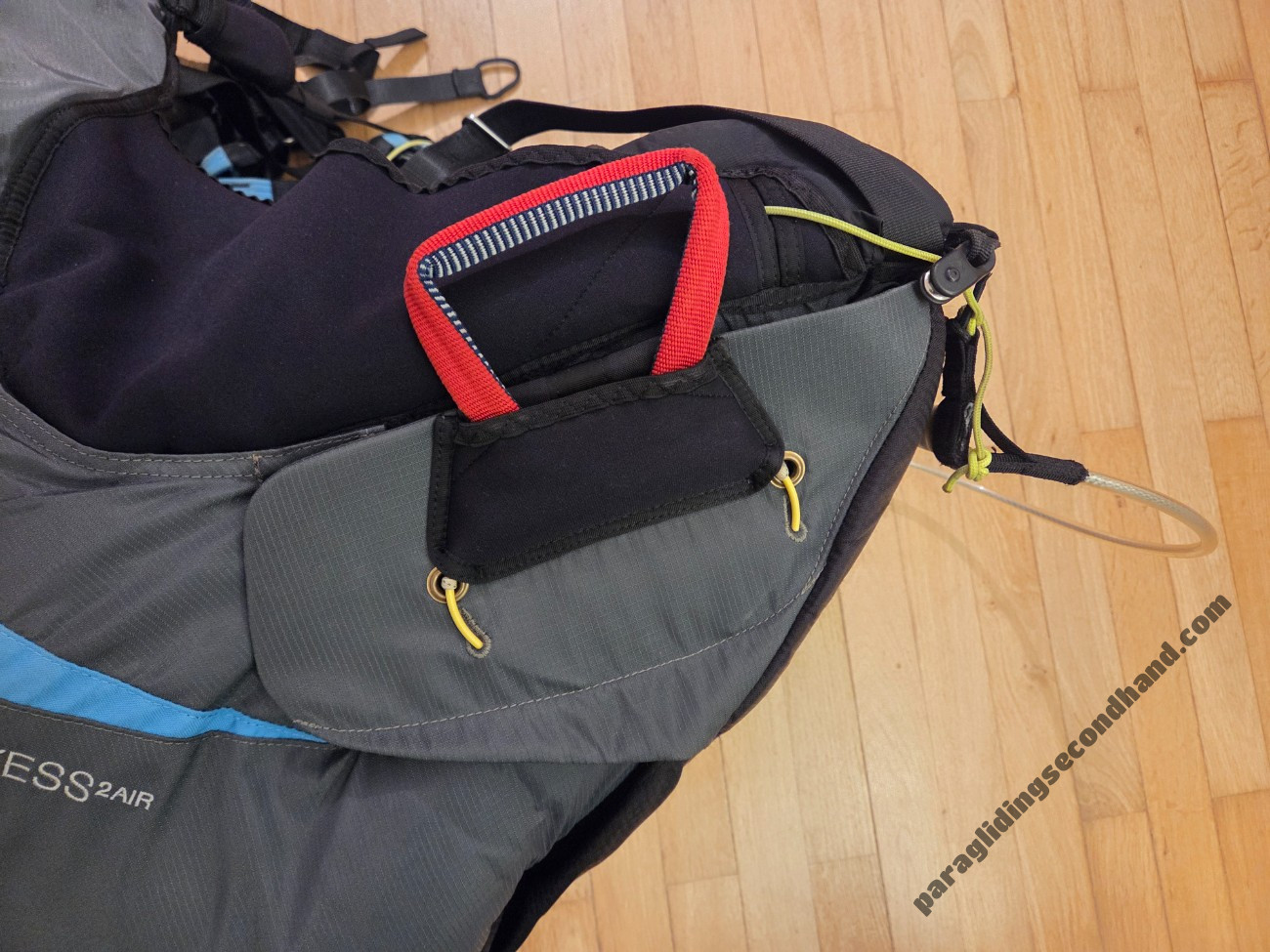 Advance Axess 2 Air, M - Obraz 5