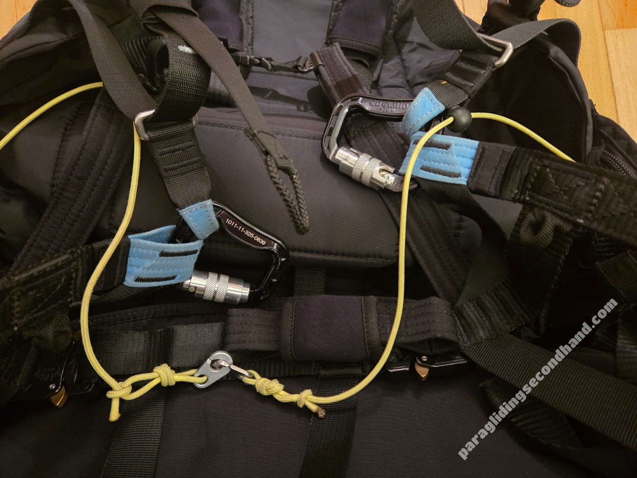 Advance Axess 2 Air, M - Obraz 9