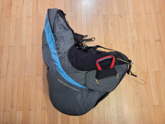 Advance Axess 2 Air, M