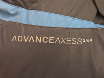 Advance Axess 2 Air, M