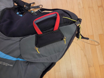 Advance Axess 2 Air, M