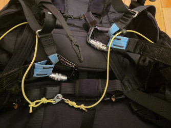 Advance Axess 2 Air, M