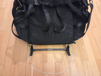 Advance Axess 2 Air, M