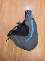 Advance Axess 2 Air, M