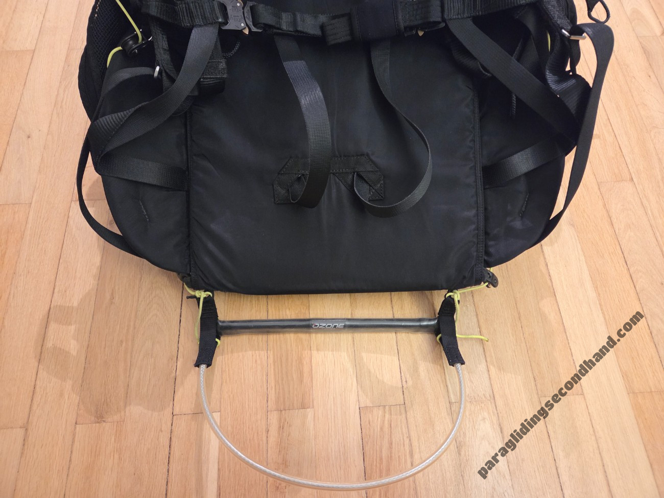 Advance Axess 2 Air, M - Obraz 8