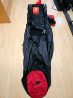 GIN Gliders Yeti Race, M, 2026