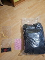 GIN Gliders Yeti Race, M, 2026