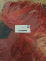 GIN Gliders Yeti Race, M, 2026