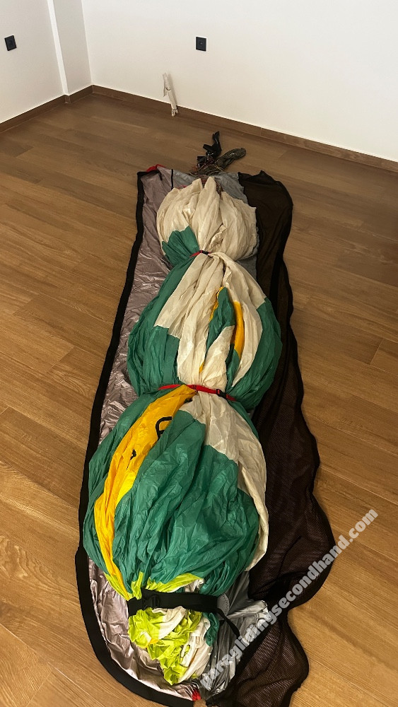 Nova ION 6, M, 2021, (90-110kg), 70h - Image 3