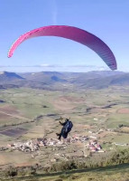 Niviuk Hook, 22, 2023, (60-80kg), 153h