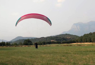 Niviuk Hook, 22, 2023, (60-80kg), 153h