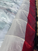 GIN Gliders Explorer 2, M, 2022, (80-105kg), 120h