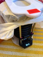 GIN Gliders Explorer 2, M, 2022, (80-105kg), 120h