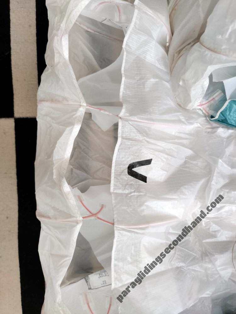 Skywalk Chili 5, XS, 2022, (75-95kg), 75h - Immagine 5