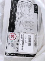 Skywalk Chili 5, XS, 2022, (75-95kg), 75h