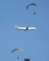 Skywalk Chili 5, XS, 2022, (75-95kg), 75h