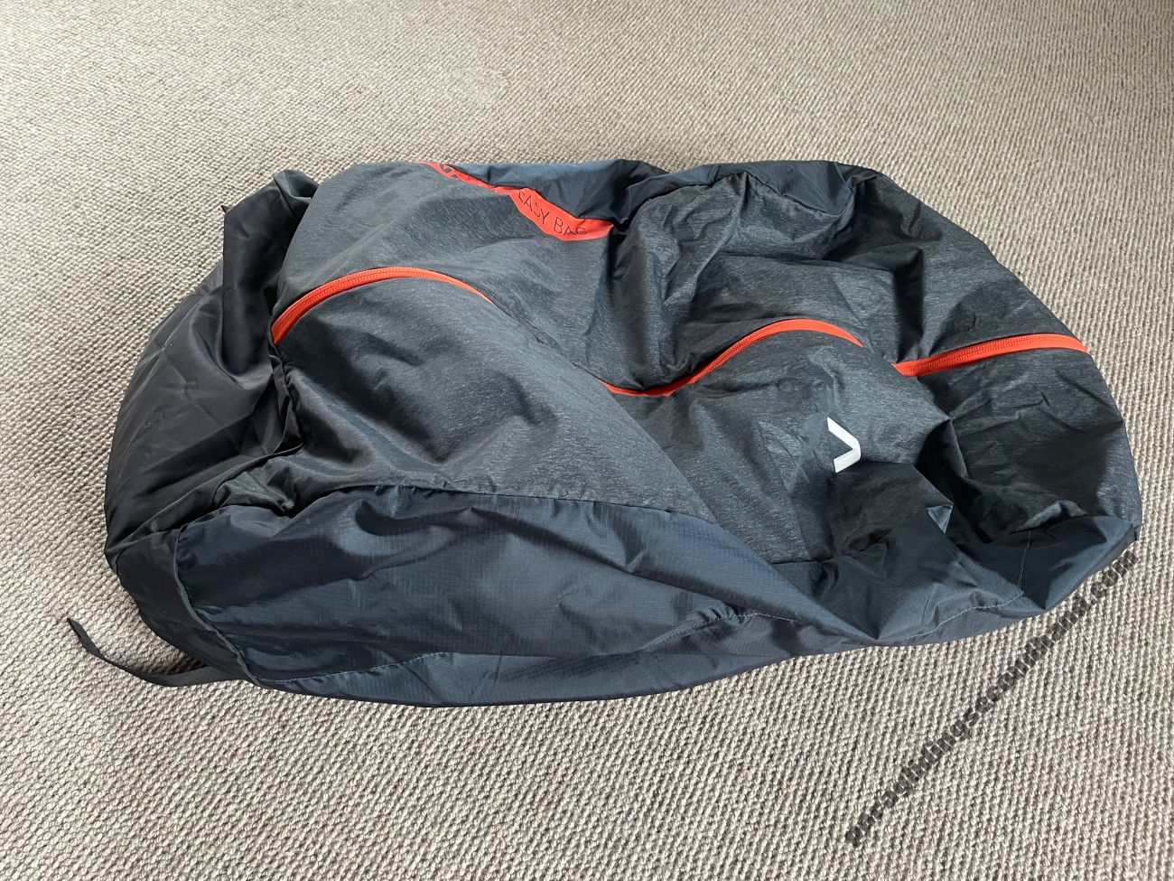 Skywalk EASY BAG 252L (Fast Packing Backpack) - Immagine 2