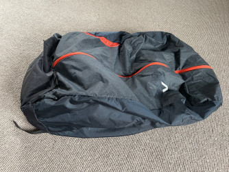 Skywalk EASY BAG 252L (Fast Packing Backpack)