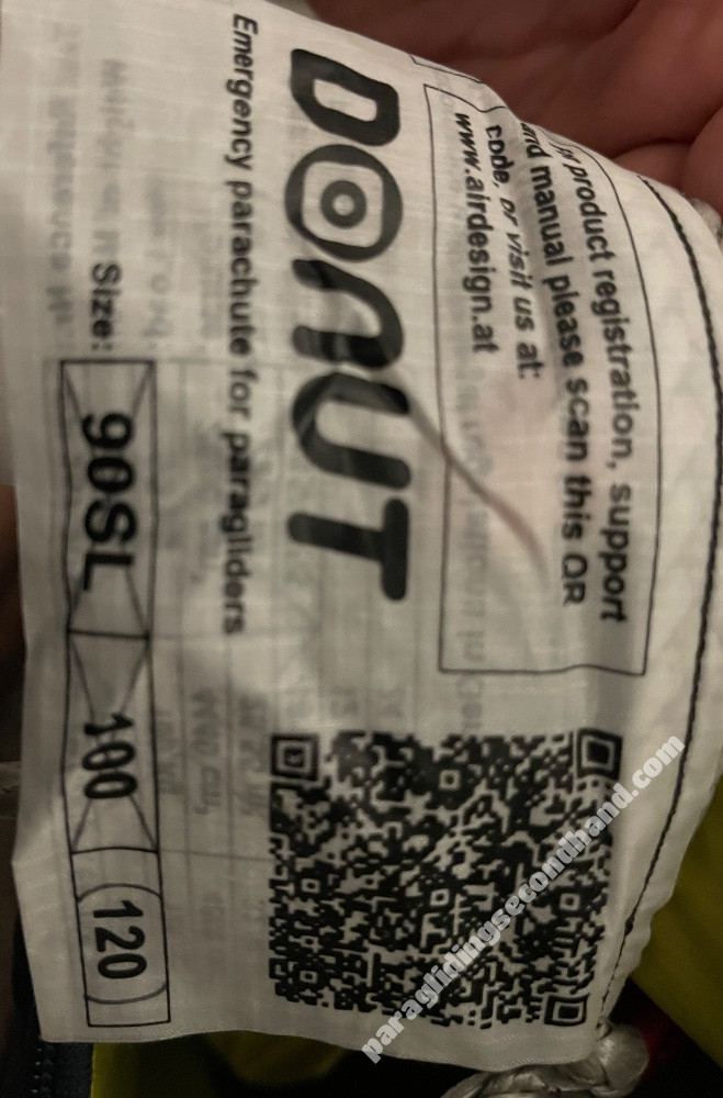 Airdesign Donut - Immagine 2