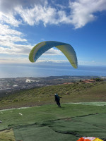 Ozone Swift 4, MS, 2015, (75-95kg), 200h