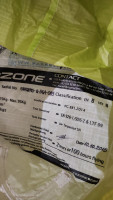 Ozone Swift 4, MS, 2015, (75-95kg), 200h