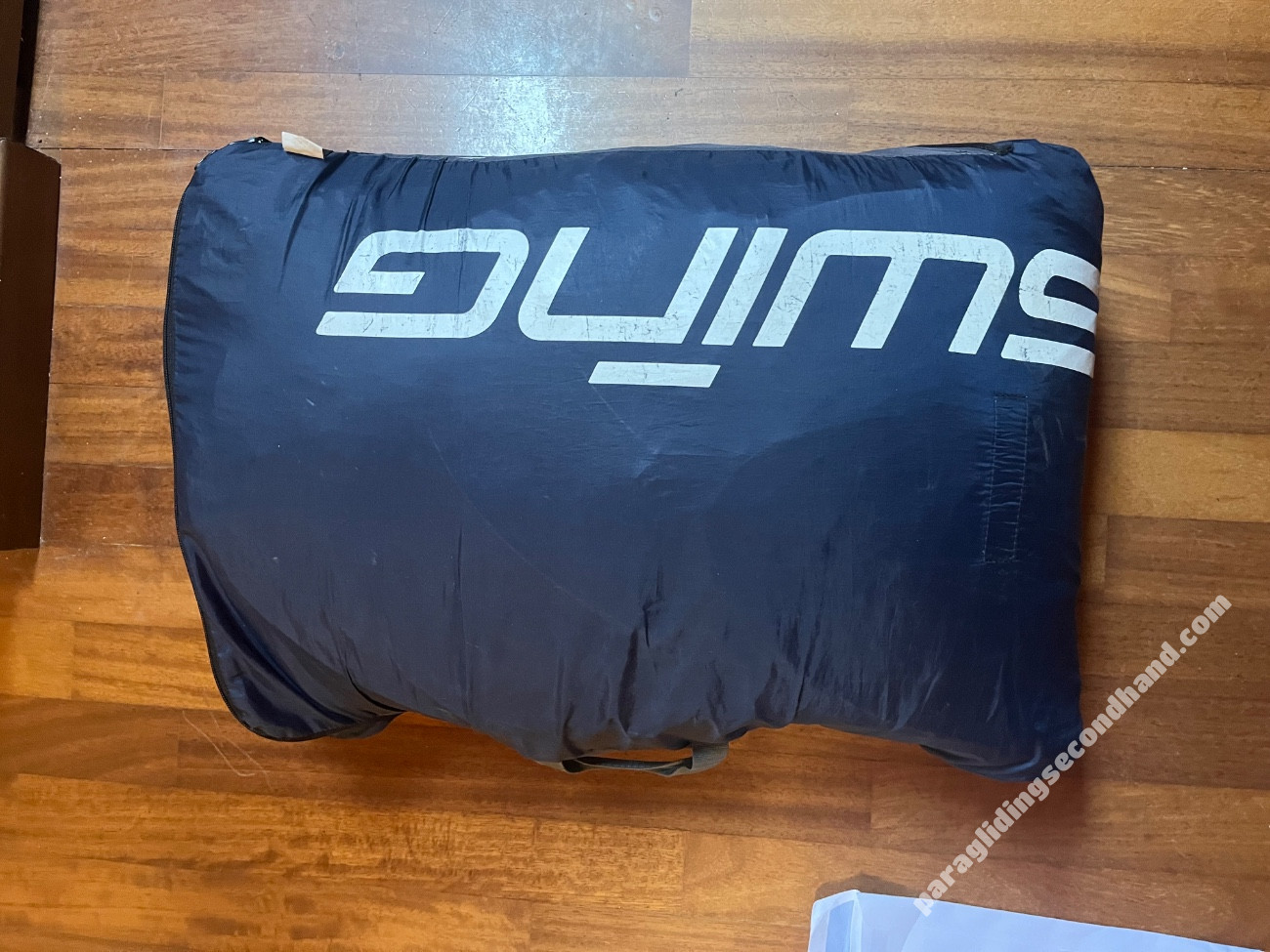 Swing Mito 2 Rs, SM, 2023, (85-100kg), 40h - Görsel 2