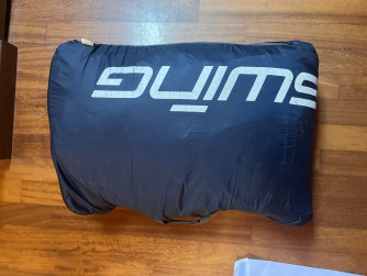 Swing Mito 2 Rs, SM, 2023, (85-100kg), 40h