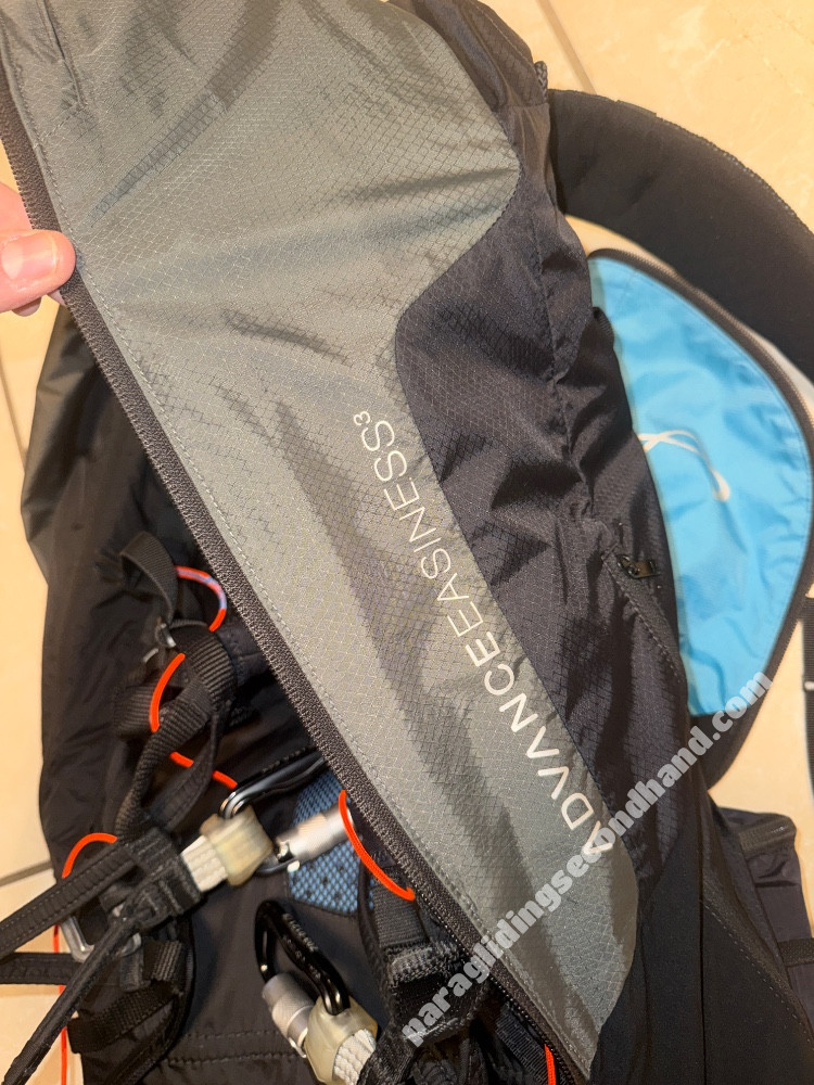 Advance Easiness 3, M, 2023 - Image 7