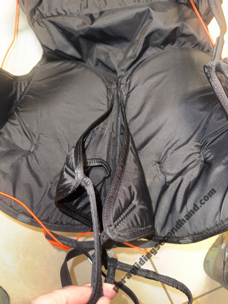 Advance Easiness 3, M, 2023 - Image 3