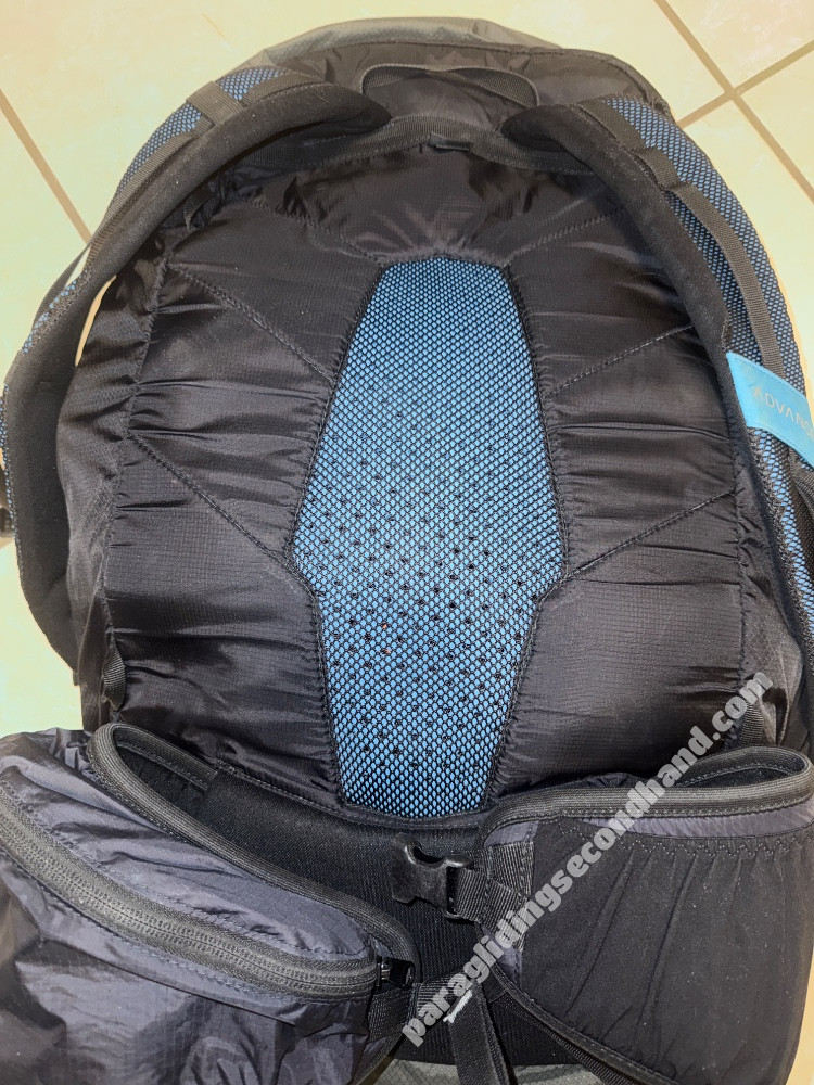 Advance Easiness 3, M, 2023 - Image 6