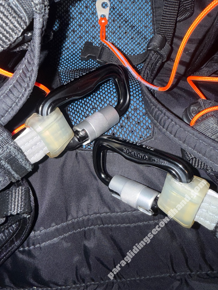 Advance Easiness 3, M, 2023 - Image 8